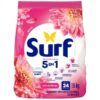 DETERGENTE PO SURF EXPLOSAO FLOR 1,6KG