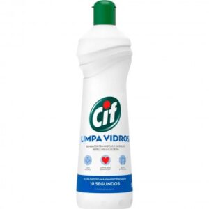 LIMPA VIDRO CIF SQZ 500ML