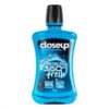 ENXAGUANTE BUCAL CLOSEUP ICE 250ML