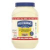 MAIONESE HELLMANNS L600 P500G