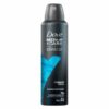 DESOD DOVE CLINICAL CUIDADO AERO 150ML