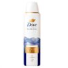 DESOD DOVE CLINICAL ORIG AERO 150ML