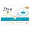 SABONETE DOVE CUIDA PROTEGE 90G