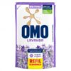 LAVA ROUPA LIQUIDO OMO LAVANDA 900ML