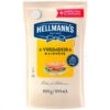 MAIONESE HELLMANNS SACHE 800G