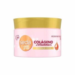CREME TRAT SEDA REGEN INTENSA PT 300G