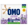 DETERGENTE PO OMO LAVANDA 1,4KG