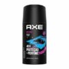 DESOD AXE MARINE AERO 150ML