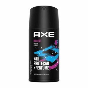 DESOD AXE MARINE AERO 150ML