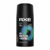 DESOD AXE MUSK AERO 150ML