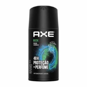 DESOD AXE MUSK AERO 150ML