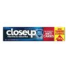CREME DENTAL CLOSE UP BL ANT CARIES 150G