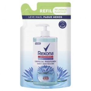 SABONETE LIQUIDO REXONA LIMP PROF 500ML