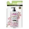 SABONETE LIQUIDO LUX FLOR CEREJEIRA 500ML
