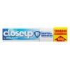 CREME DENTAL CLOSE UP MAIS BRANCO 130G