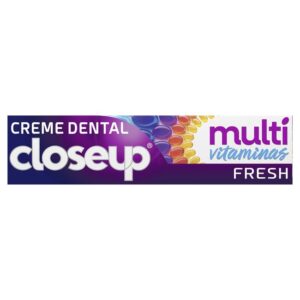 CREME DENTAL CLOSE UP FRESH 85G