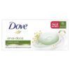 SABONETE DOVE ERVA DOCE PACK C6UN 90G