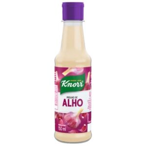 MOLHO KNORR ALHO 150G
