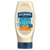 MAIONESE HELLMANNS LIGHT SQZ 335G