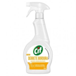 DESENGORDURANTE CIF DERRETE GOR GAT500ML
