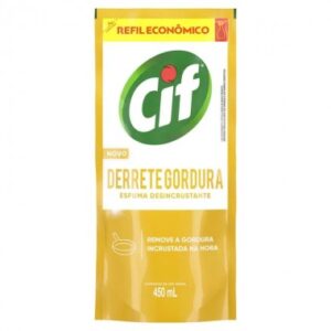DESENGORDURANTE CIF DERRETE GOR RF 450ML