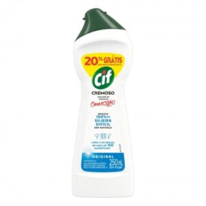 SAPONACEO CIF CREM ORIG PROMO 250ML