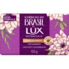 SABONETE LUX GLICERINADO BOTANICALS 100G