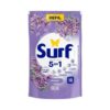 LAVA ROUPA LIQUIDO SURF LAVANDA SACHE 900ML