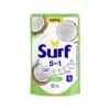 LAVA ROUPA LIQUIDO SURF CUIDADO DO COCO 900M