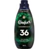 AMACIANTE COMFORT CONC SEGREDOS 36 1L