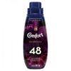 AMACIANTE COMFORT 10 BRIDG SEGREDOS500ML