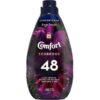 AMACIANTE COMFORT CONC SEGREDOS 48 1L