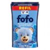 AMACIANTE FOFO CONC AZUL TUDAO SACHE 900ML