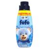 AMACIANTE FOFO CONC AZ TUDAO PG400LV500