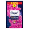 AMACIANTE COMFORT CONC BRISA SACHE 900ML