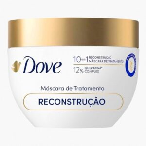 CREME TRAT DOVE RECONSTRUCAO AM270G