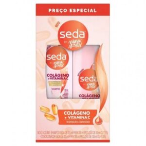 CONJ SEDA SH COND REGENERACAO INTEN 490M