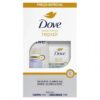 CONJ DOVE SH COND BOND REP PEP 500ML