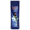 SHAMPOO CLEAR MEN VINI JR HIDRAT CA200ML