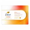 SABONETE DOVE FRUTAS VERMEL TANGER 90G