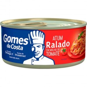 ATUM GOMES DA COSTA RAL MOL TOM 170G
