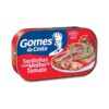 SARDINHA GOMES DA COSTA MOLHO TOM 125G