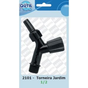 TORNEIRA JARDIM 1/2′ 20MM