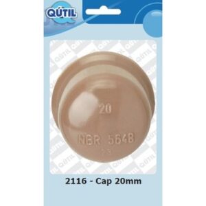 CAP 20MM TAMPAO UN