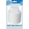 PLUG 20MM C ROSCA UN