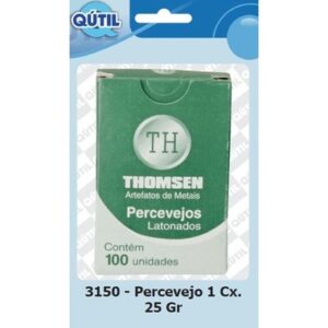 PERCEVEJO 1CX 25G
