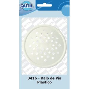 RALO PIA PLASTICO UN