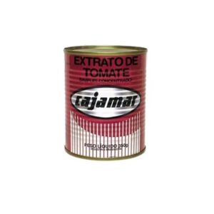 EXTRATO TOMATE CAJAMAR 350G