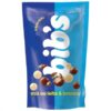 CHOCOLATE BIBS MIX LEITE BCO 120G