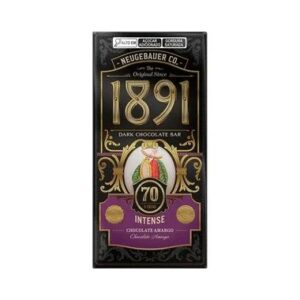 CHOCOLATE NEUGEBAUER 1891 70PC CACAU 90G